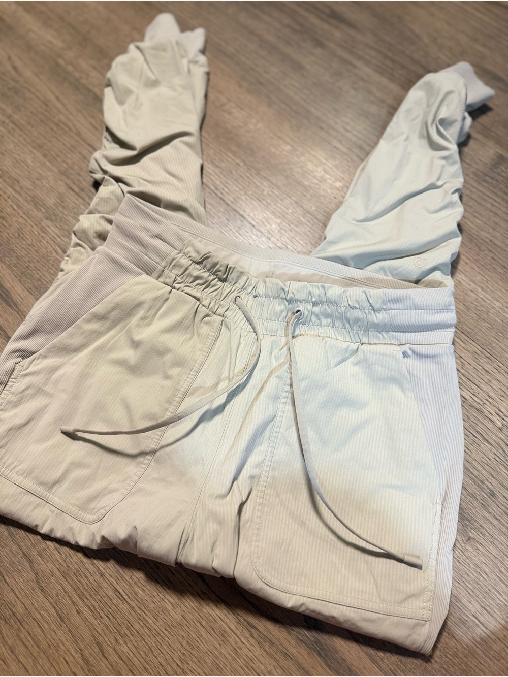 Lululemon Dance Studio Mid-Rise Jogger Full Length Size 8 - Picture 3 of 13